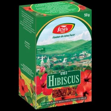 Diurosept, ceai la pungă