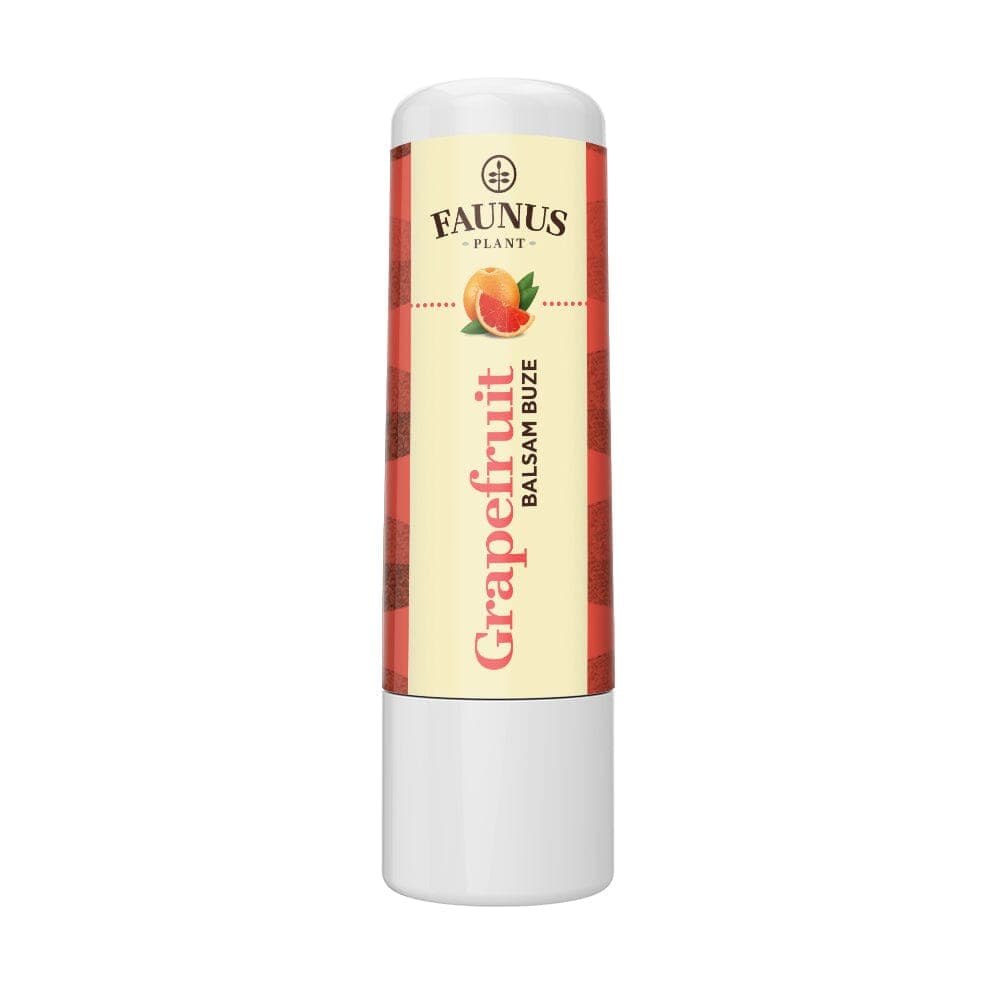 Balsam Buze Grapefruit 5ml