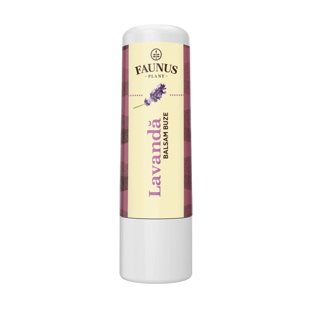 Balsam Buze Lavanda 5ml