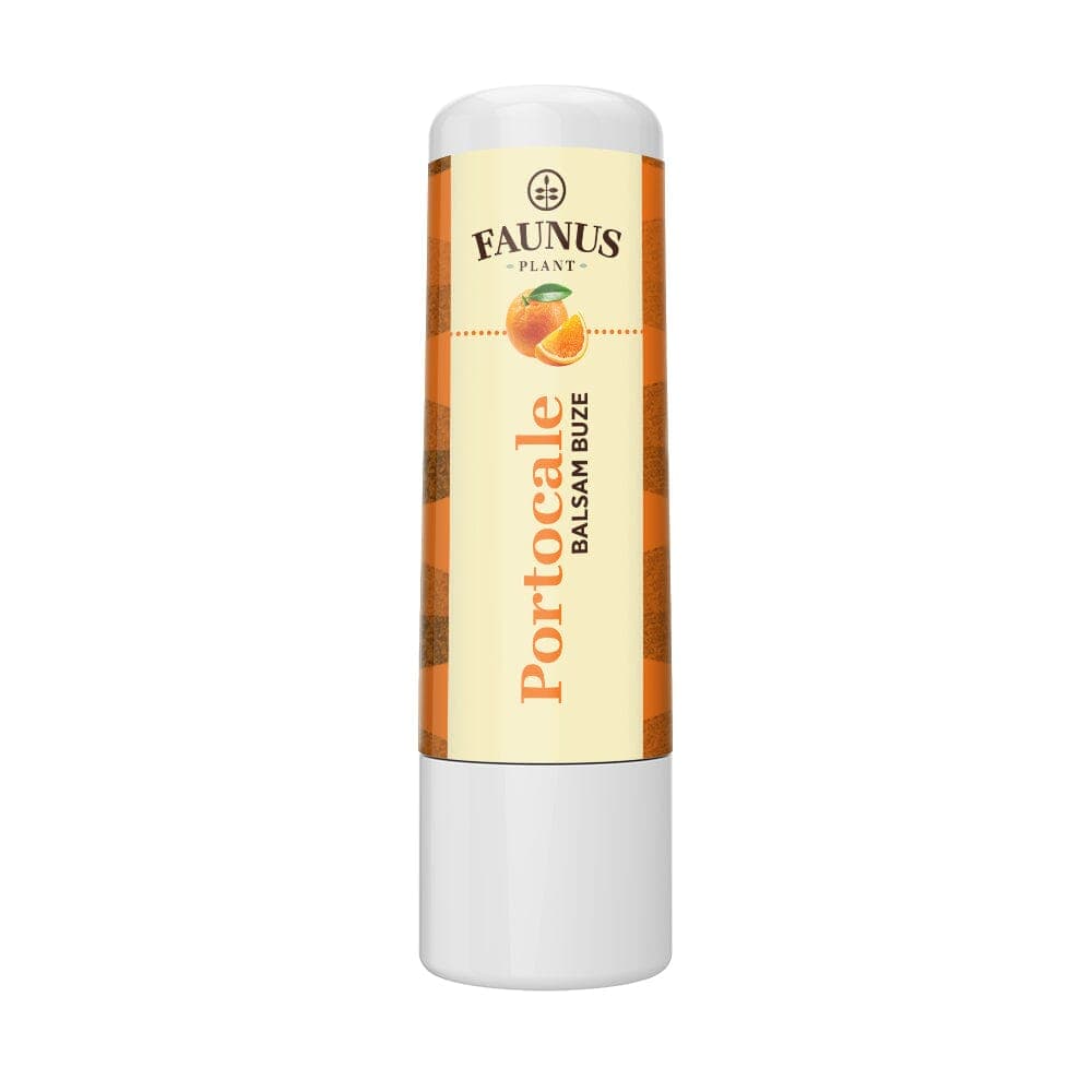 Balsam Buze Portocale 5ml