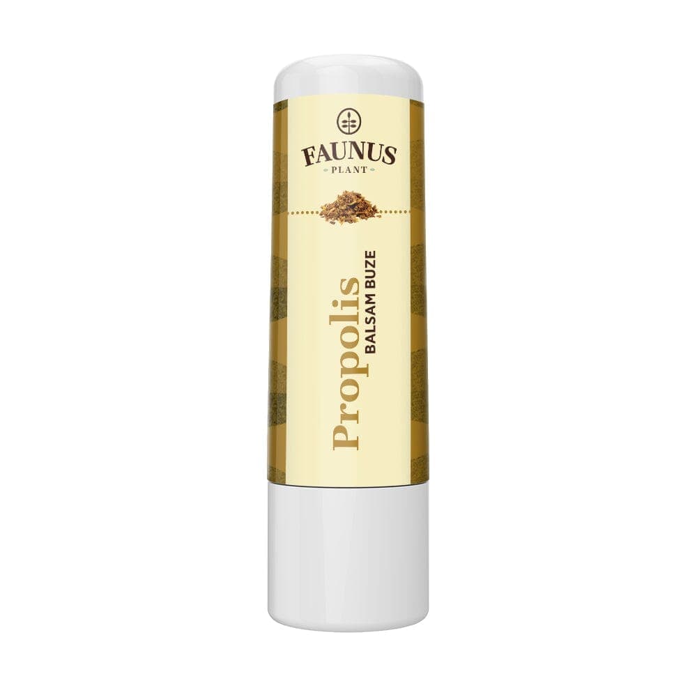 Balsam Buze Propolis 5ml