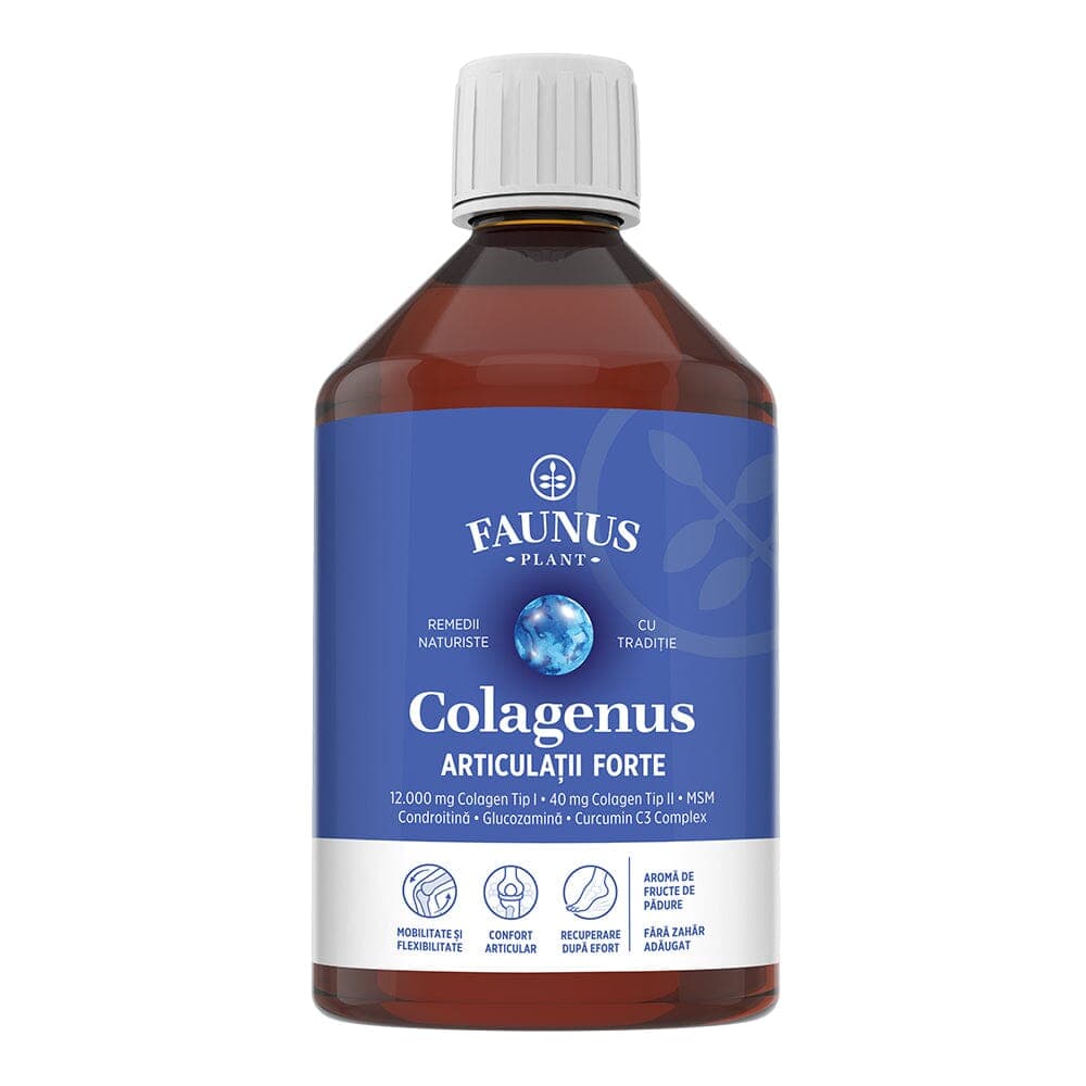 Colagenus 500ml