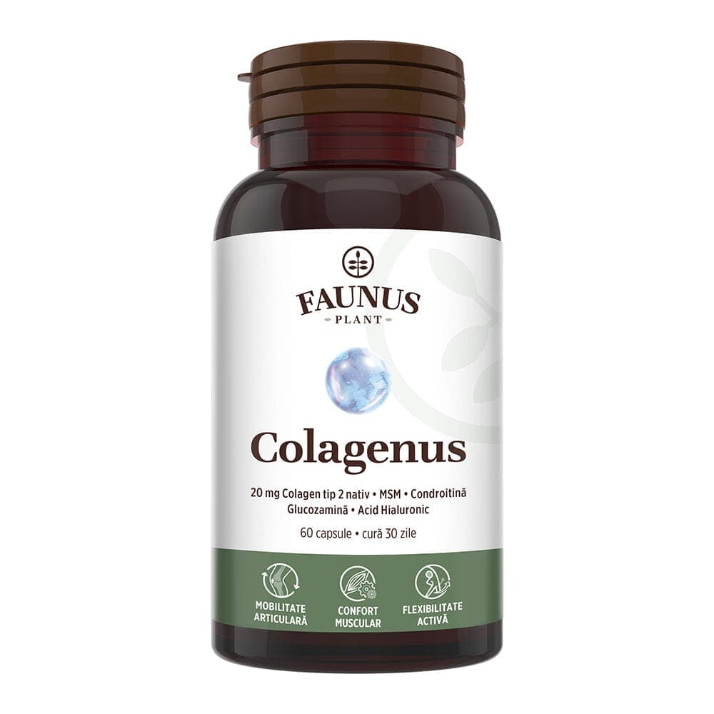 Colagenus 60 capsule