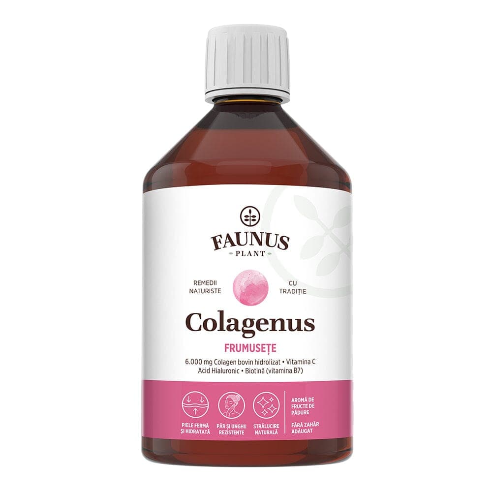 Colagenus Frumusete 500ml