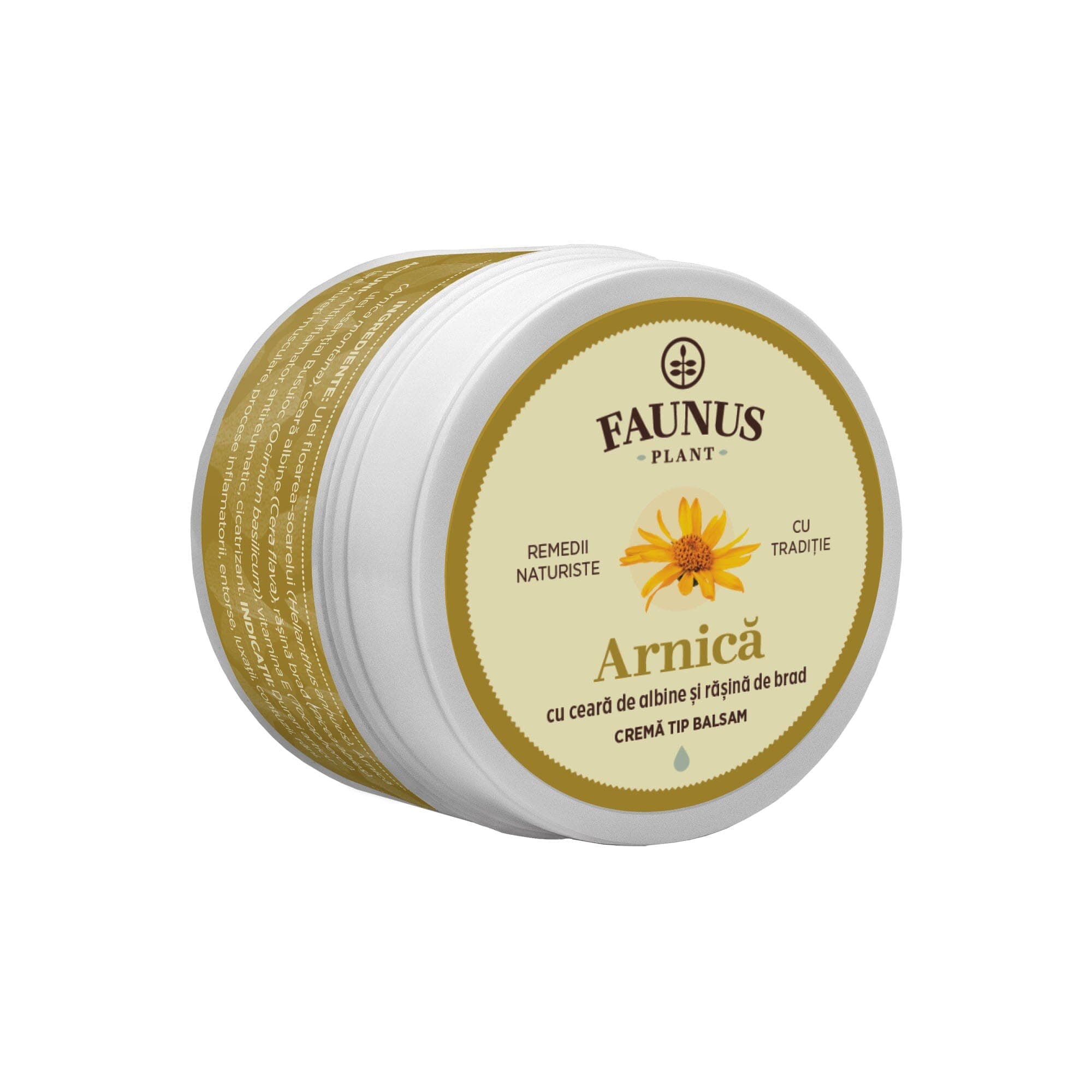 Crema Tip Balsam Arnica 50ml