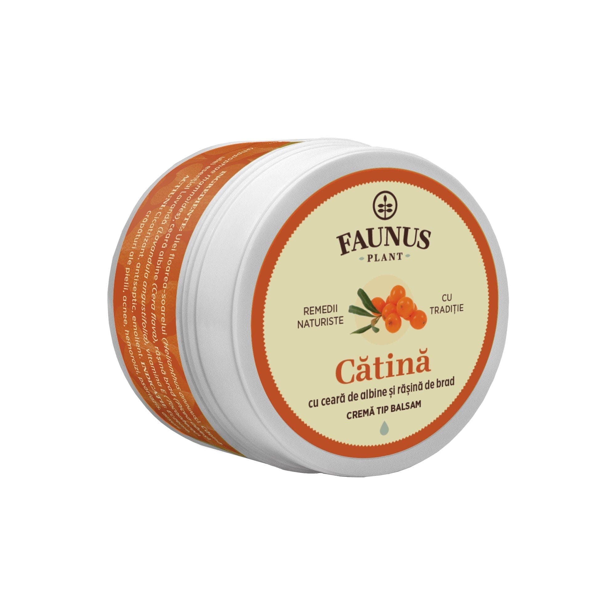 Crema Tip Balsam Catina 50ml