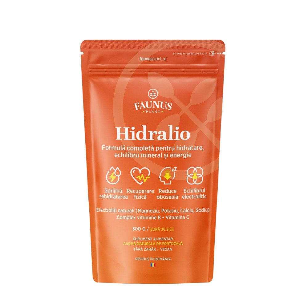 Hidralio 300g