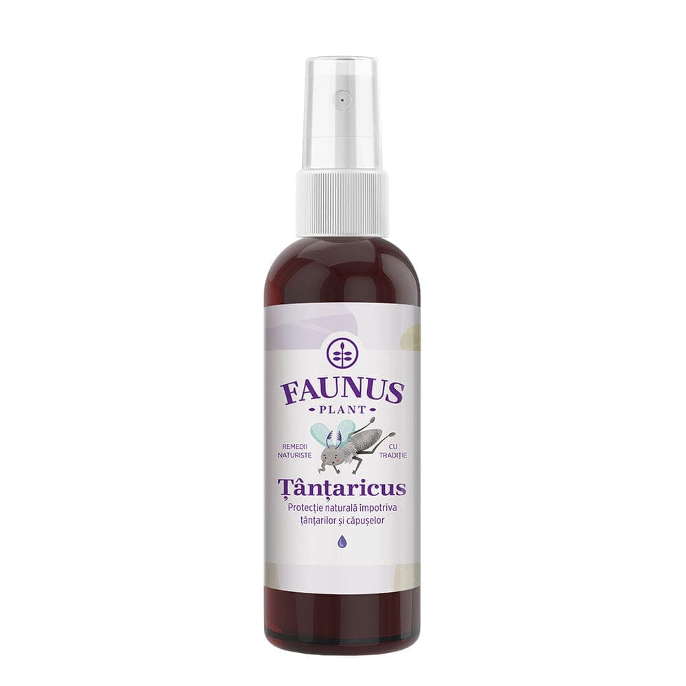 Lotiune Tantaricus 100ml