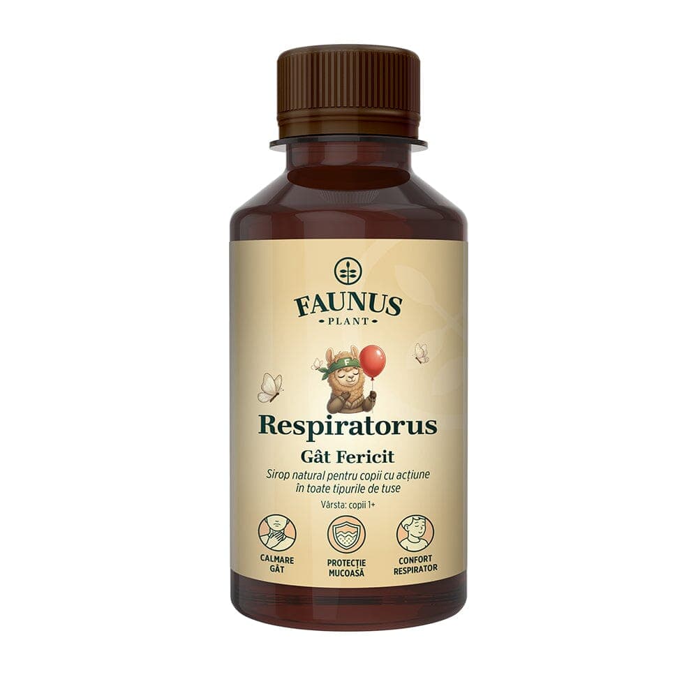 Sirop Ghimbir 200ml