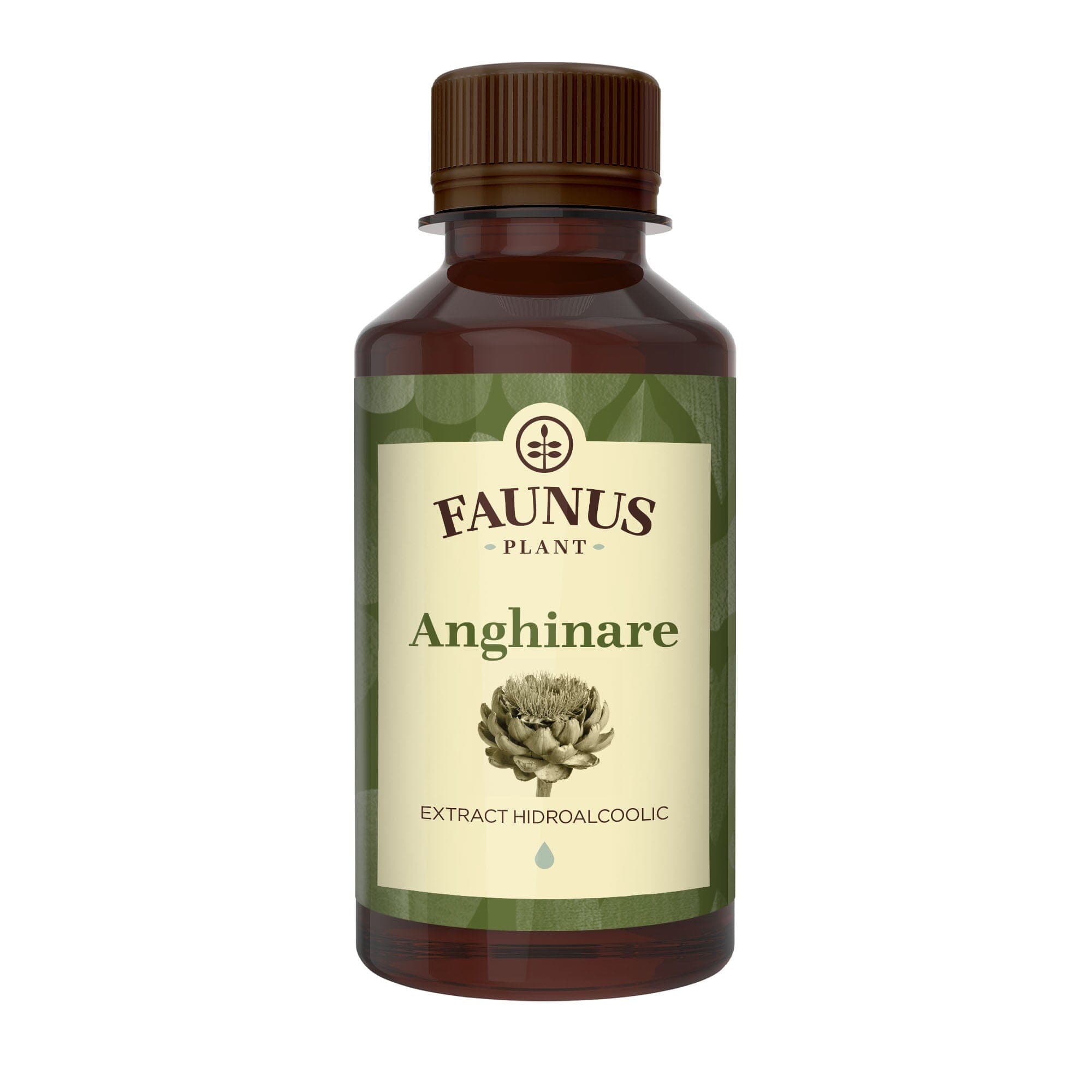 Tinctura Anghinare 200ml