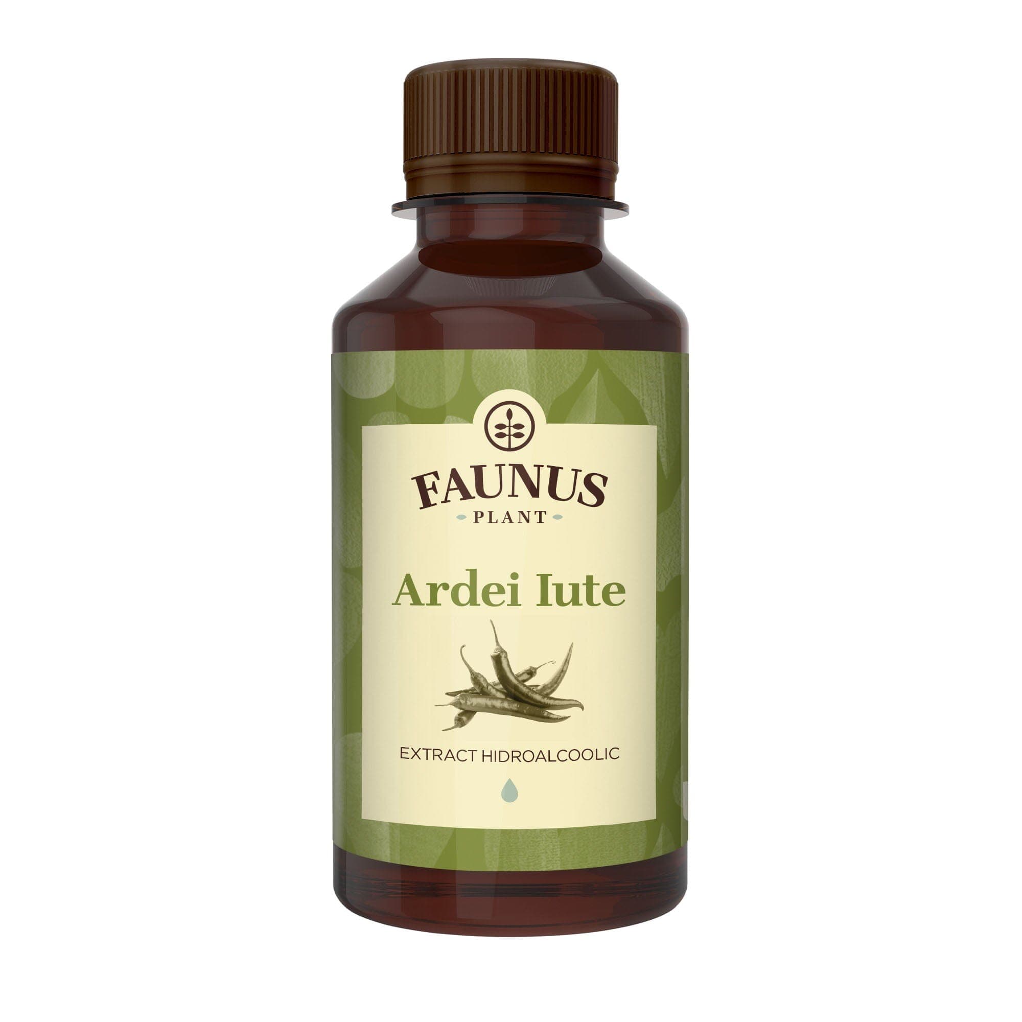 Tinctura Ardei Iute 200ml