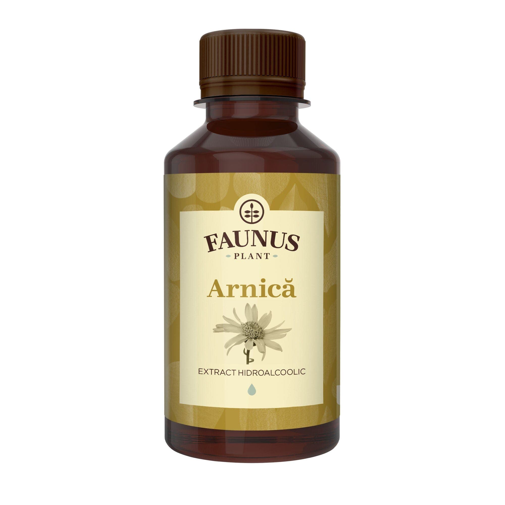 Tinctura Arnica 200ml