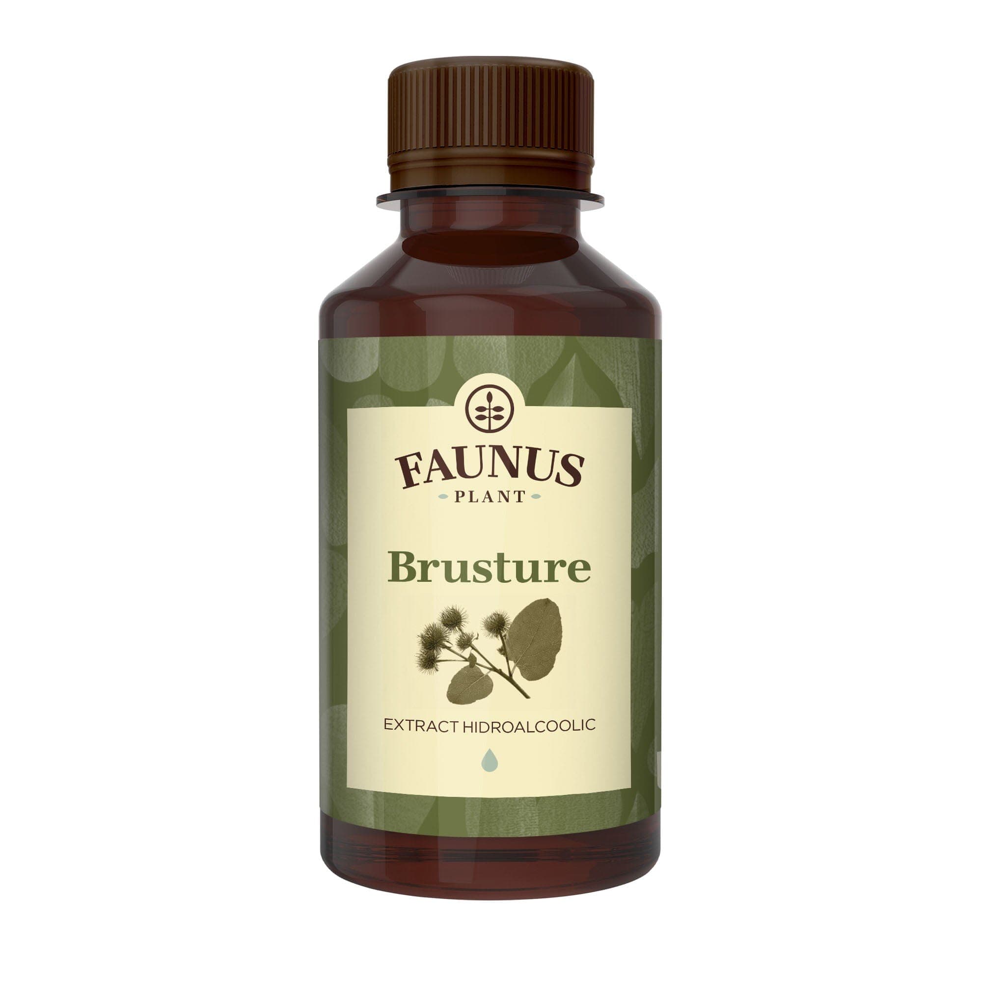 Tinctura Brusture 200ml