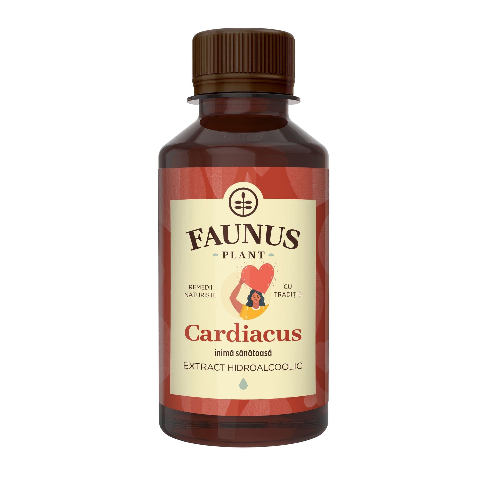 Tinctura Cardiacus 200ml
