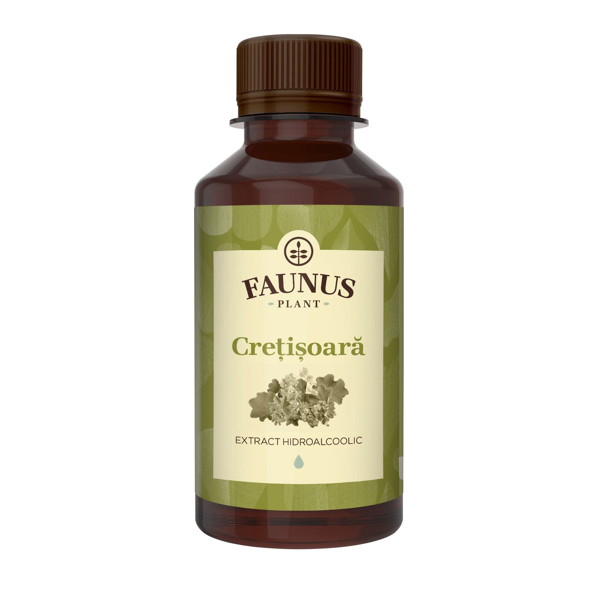 Tinctura Cretisoara 200ml