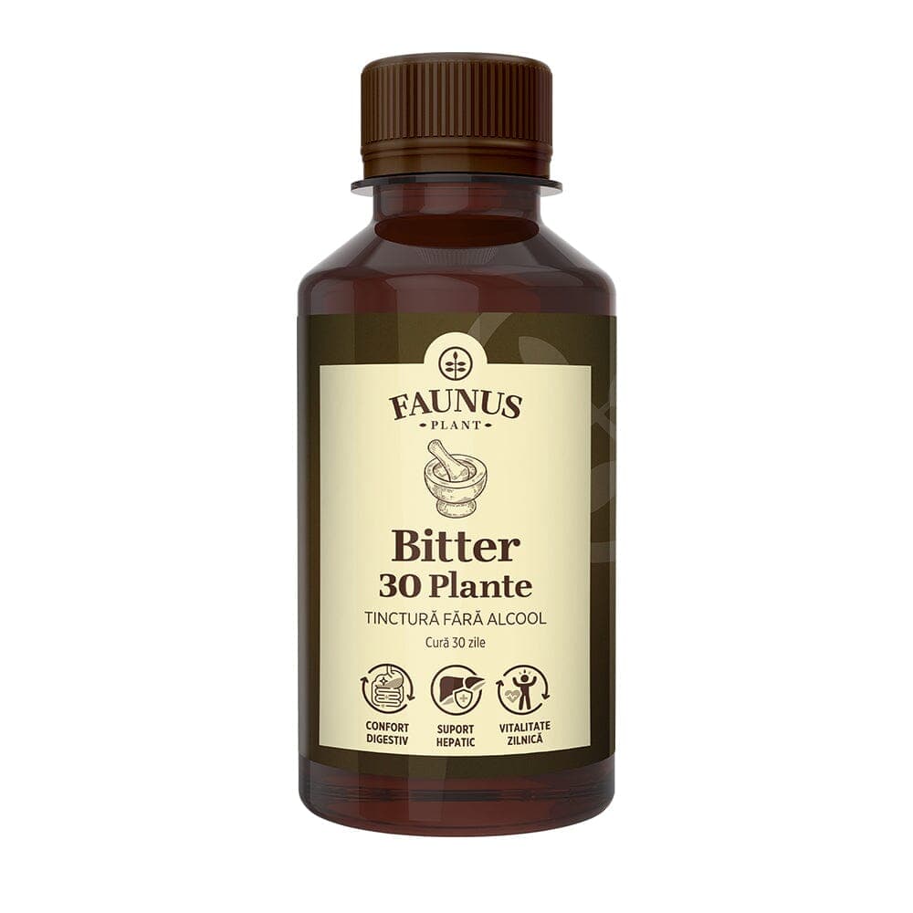 Tinctura Ienupar 200ml