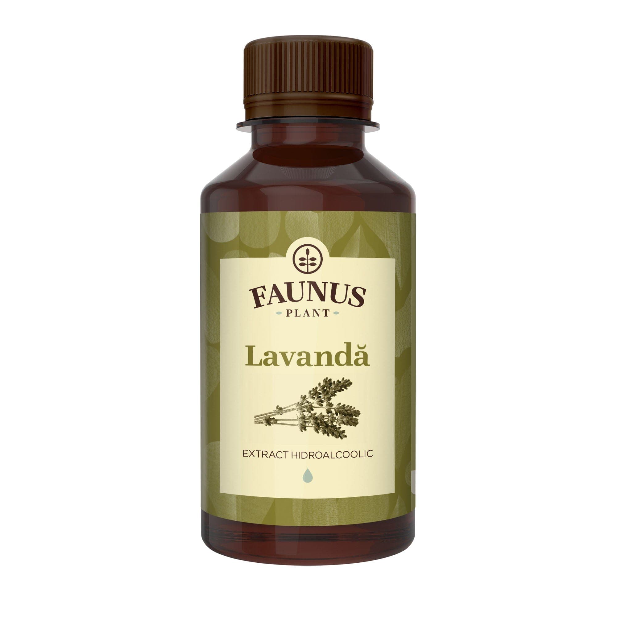Tinctura Lavanda 200ml