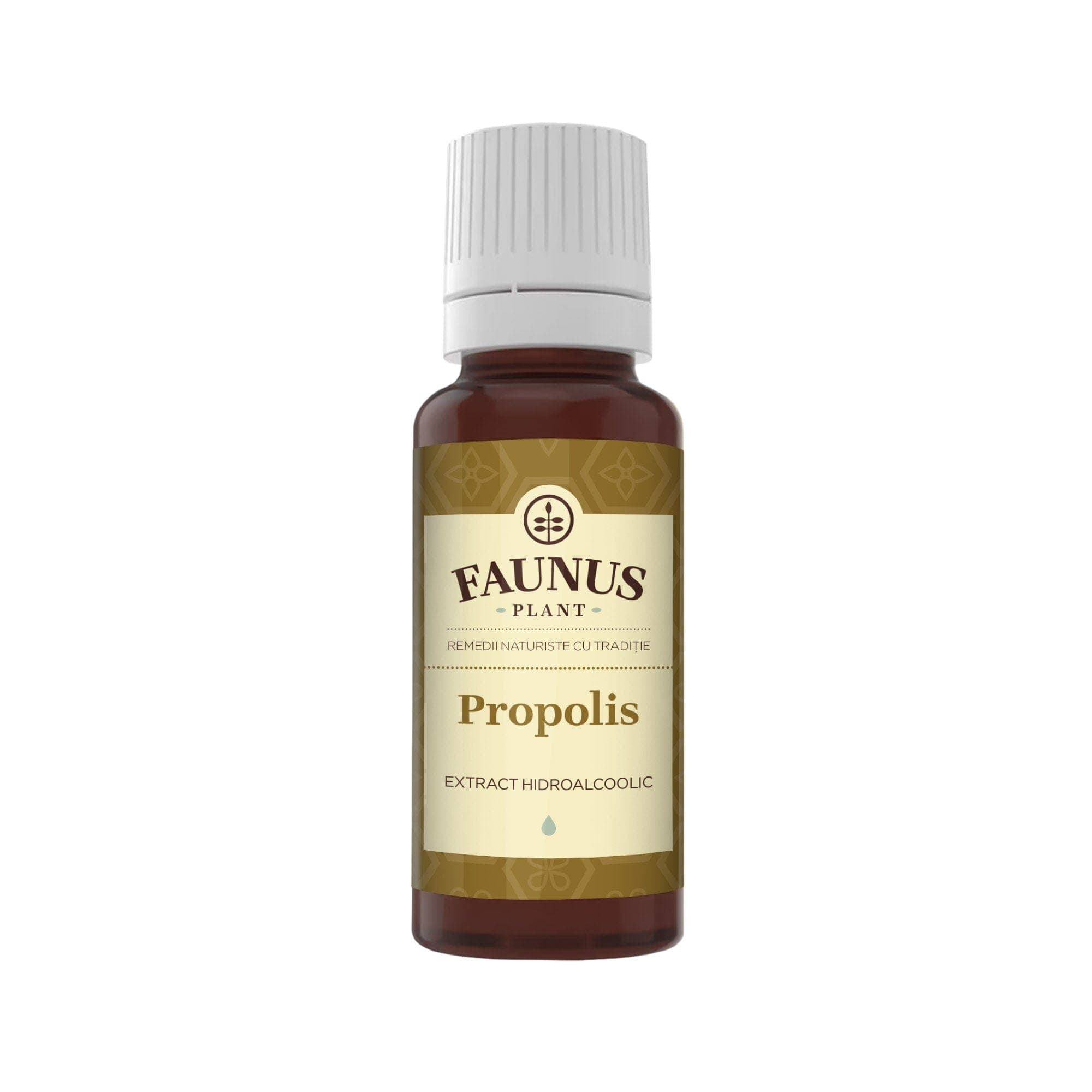 Tinctura Propolis 20ml