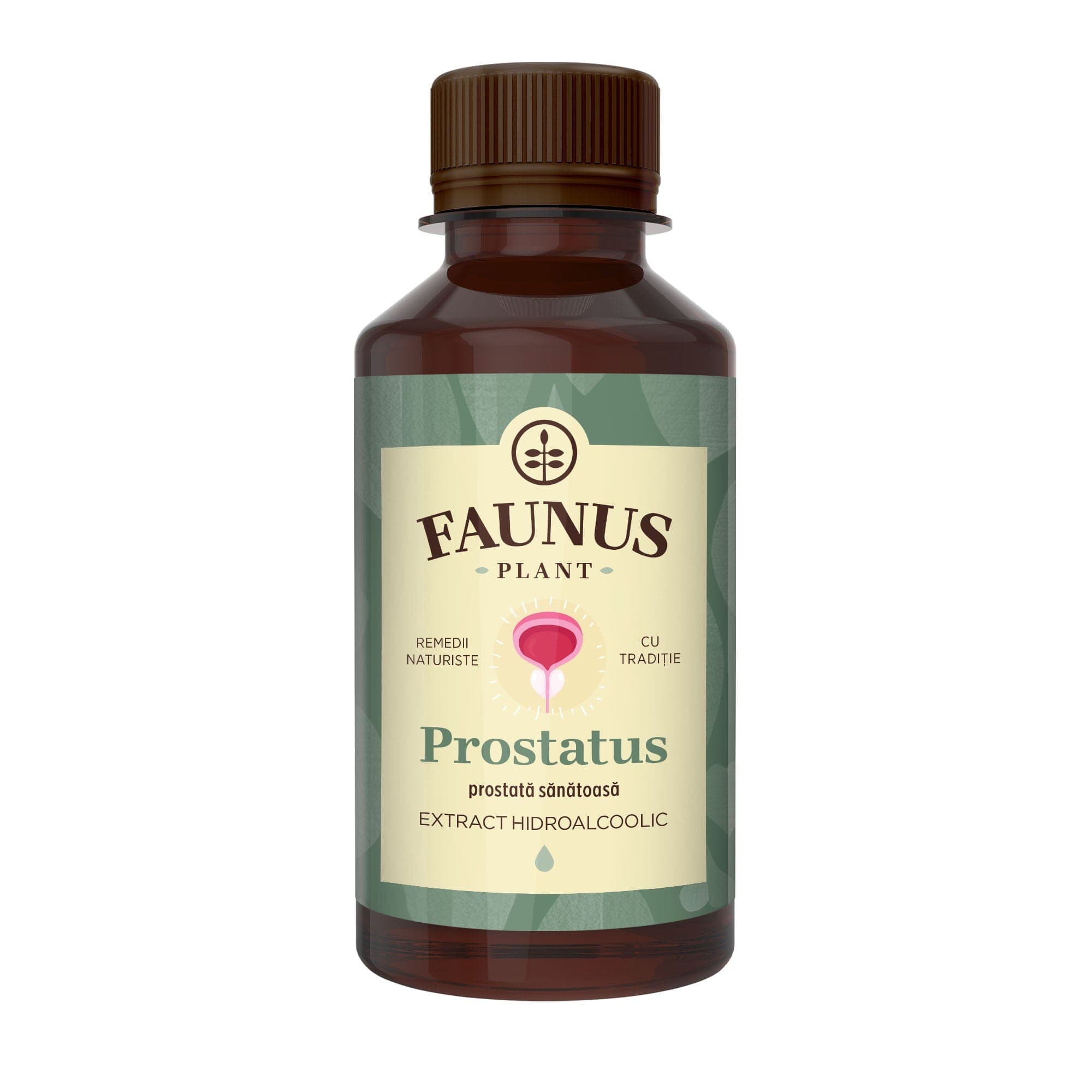 Tinctura Prostatus 200ml