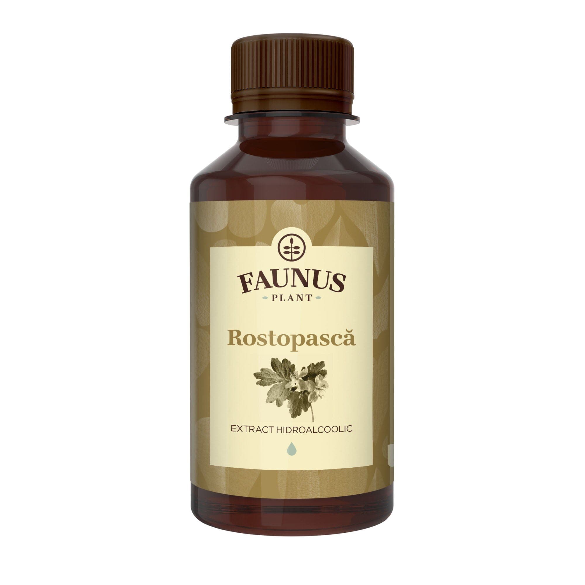 Tinctura Rostopasca 200ml