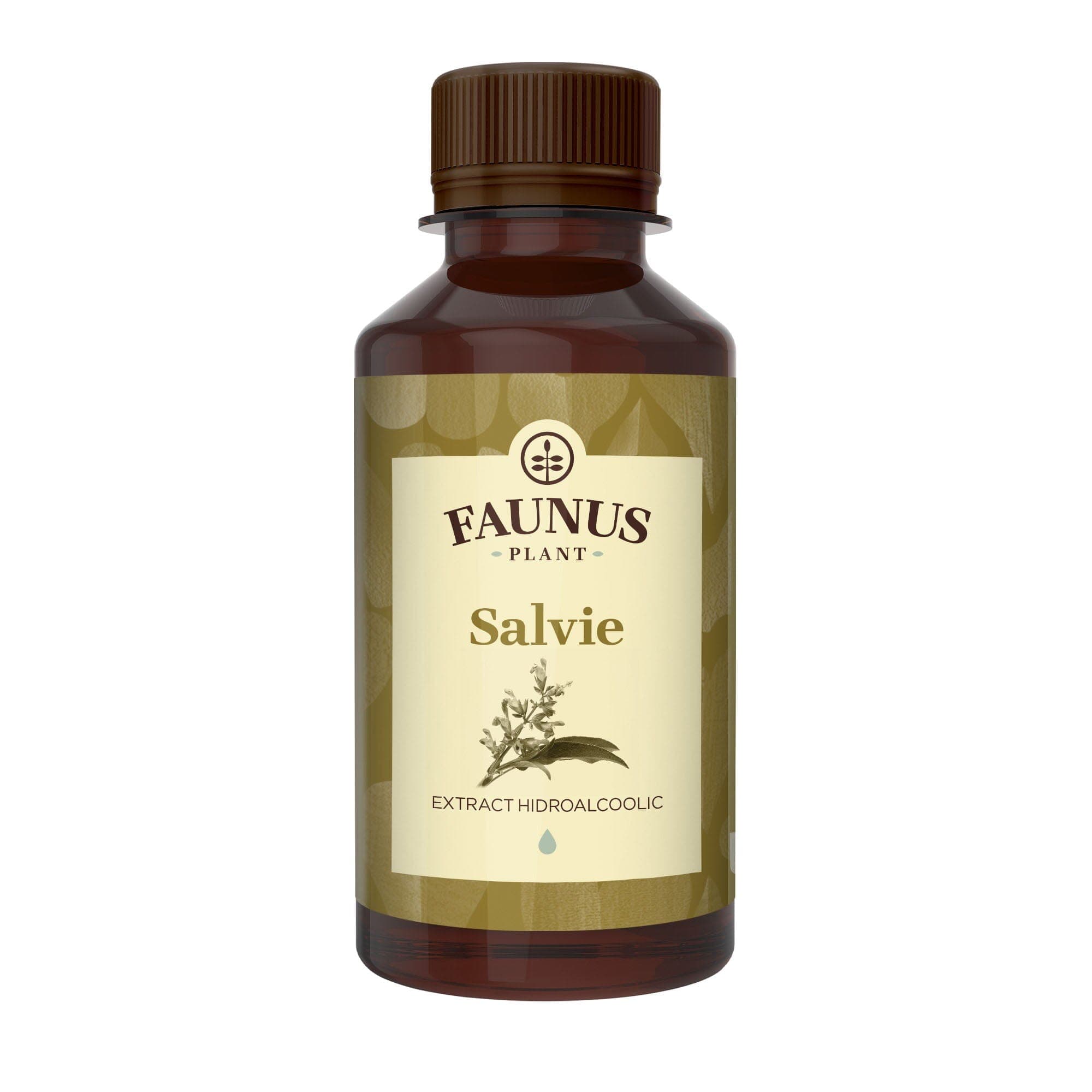 Tinctura Salvie 200ml