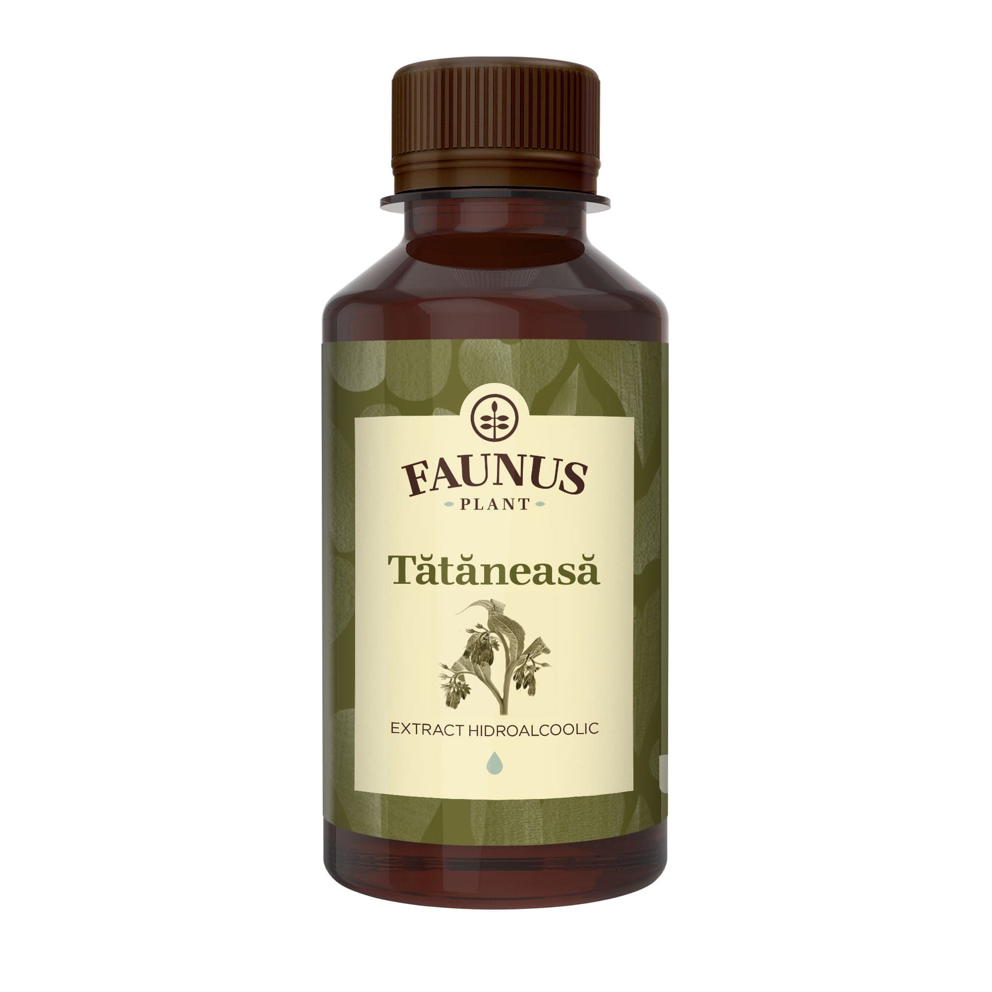Tinctura Tataneasa 200ml