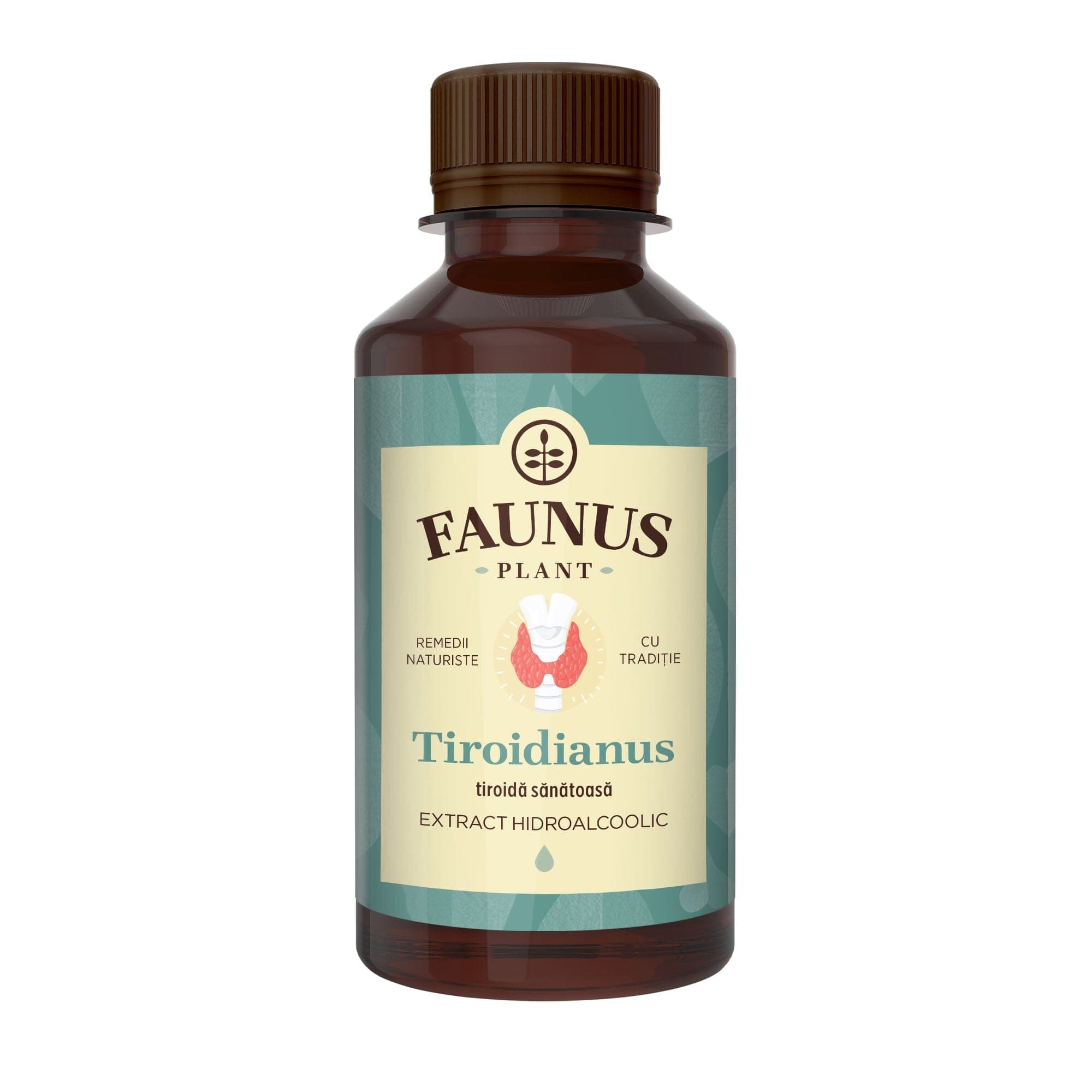 Tinctura Tiroidianus 200ml