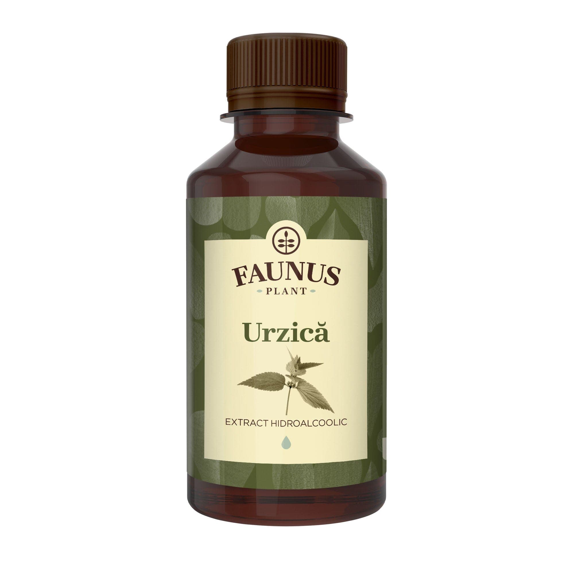 Tinctura Urzica 200ml