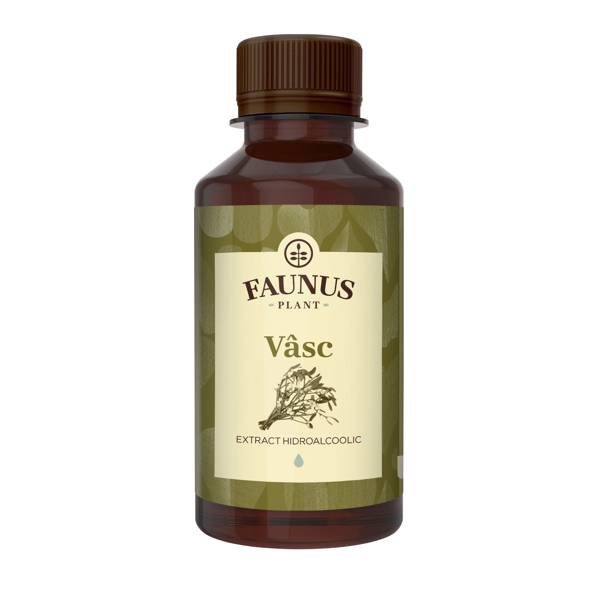Tinctura Vasc 200ml