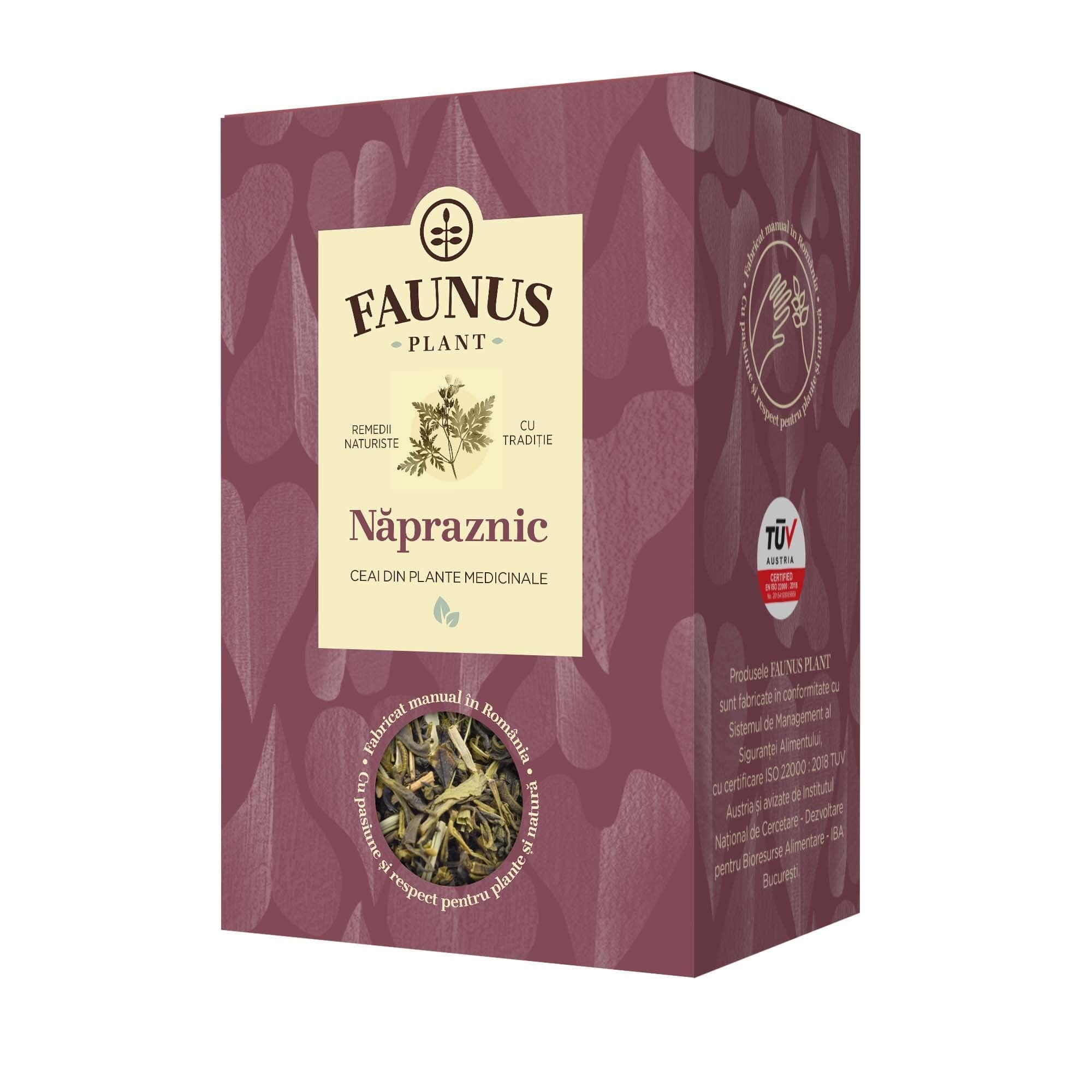 Ceai Napraznic 90g