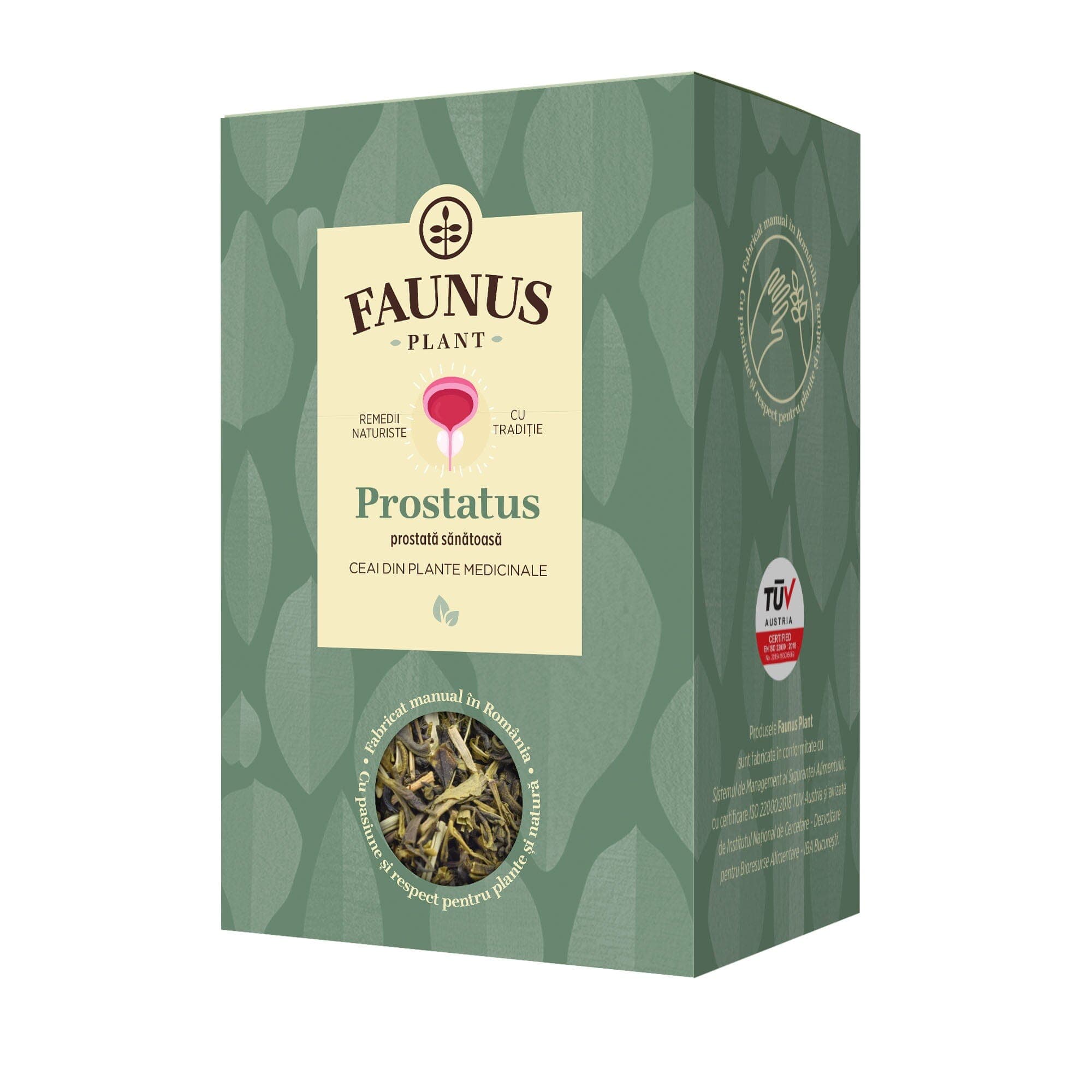 Ceai Prostatus 90g