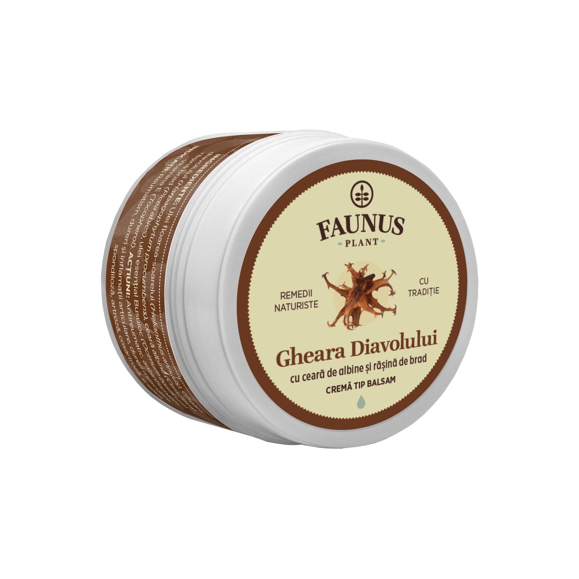 Crema Tip Balsam Reumaticus 50ml