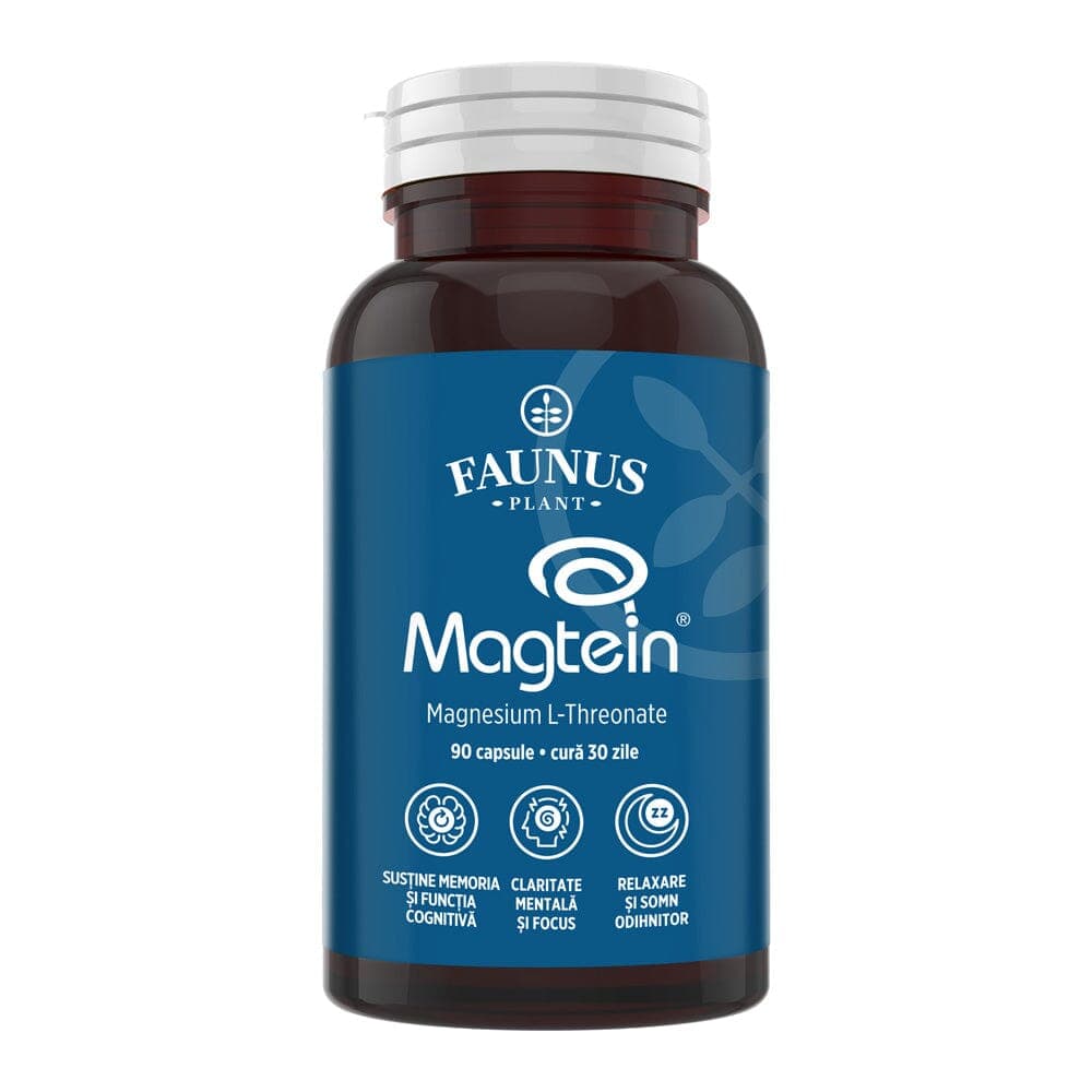 Magtein - 90 capsule