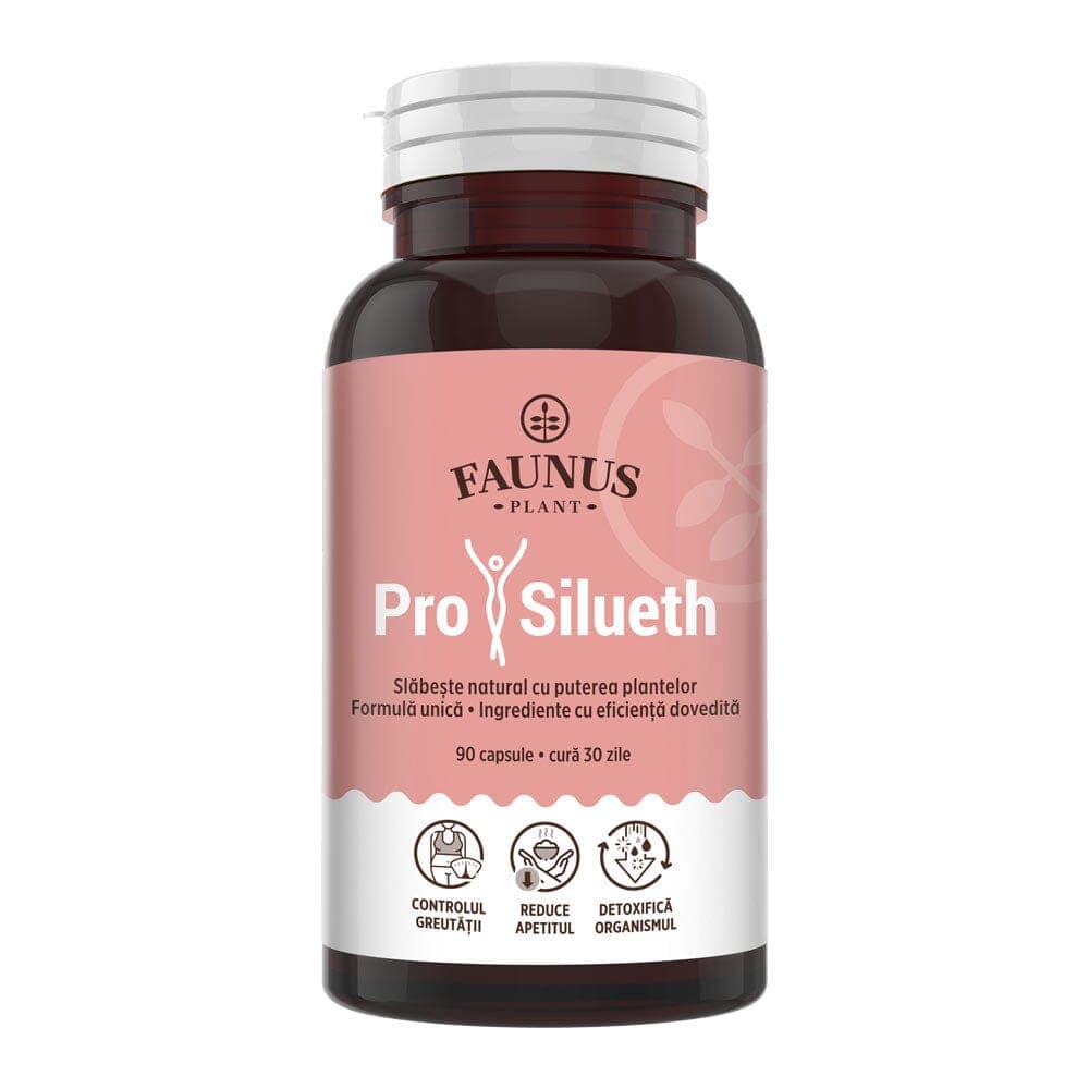 ProSilueth Capsule - 90 capsule