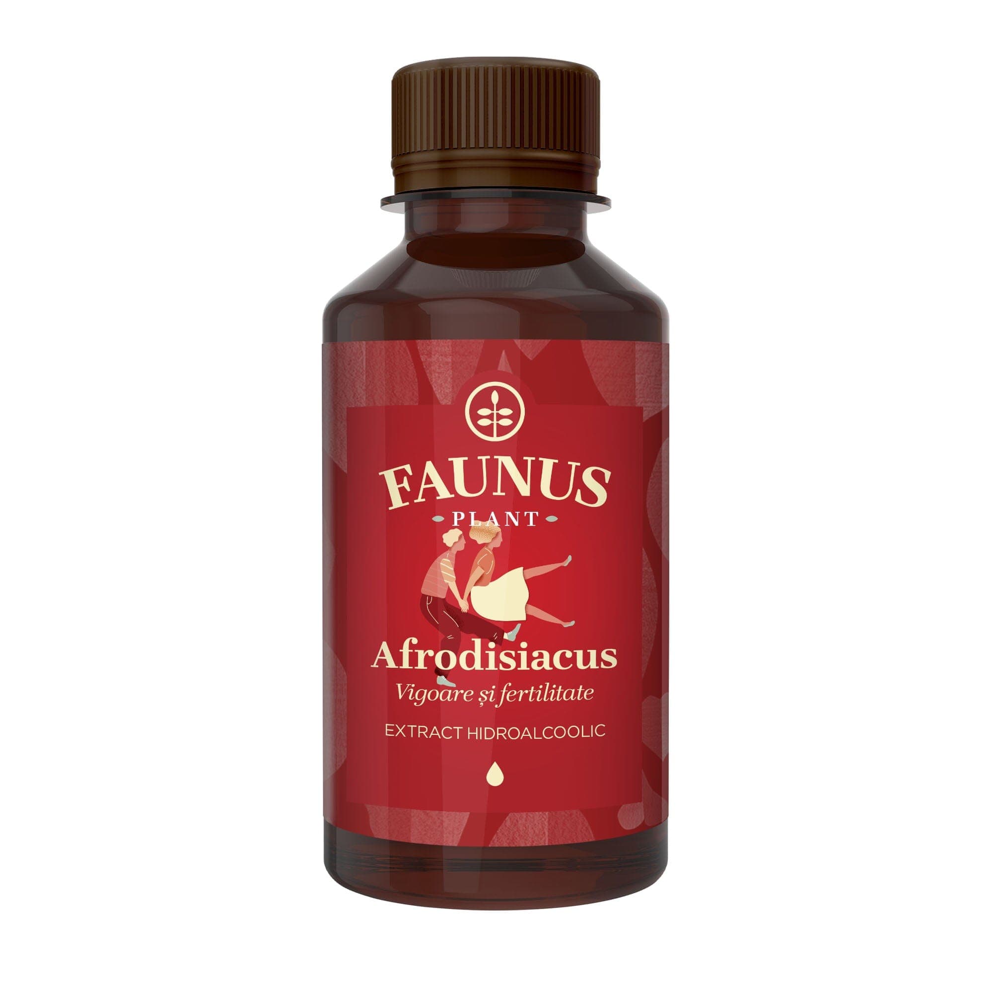 Tinctura Afrodisiacus 200ml