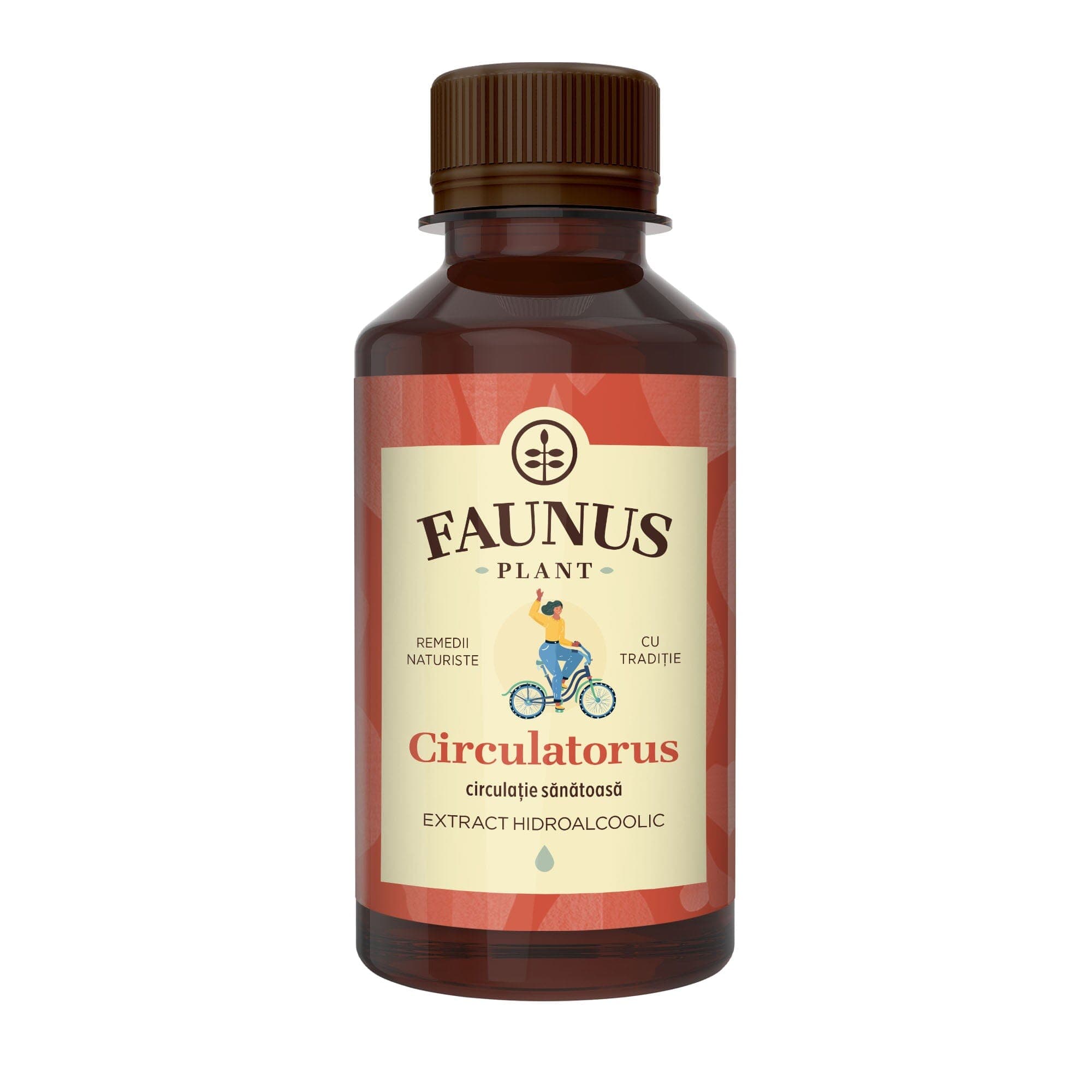 Tinctura Circulatorus 200ml