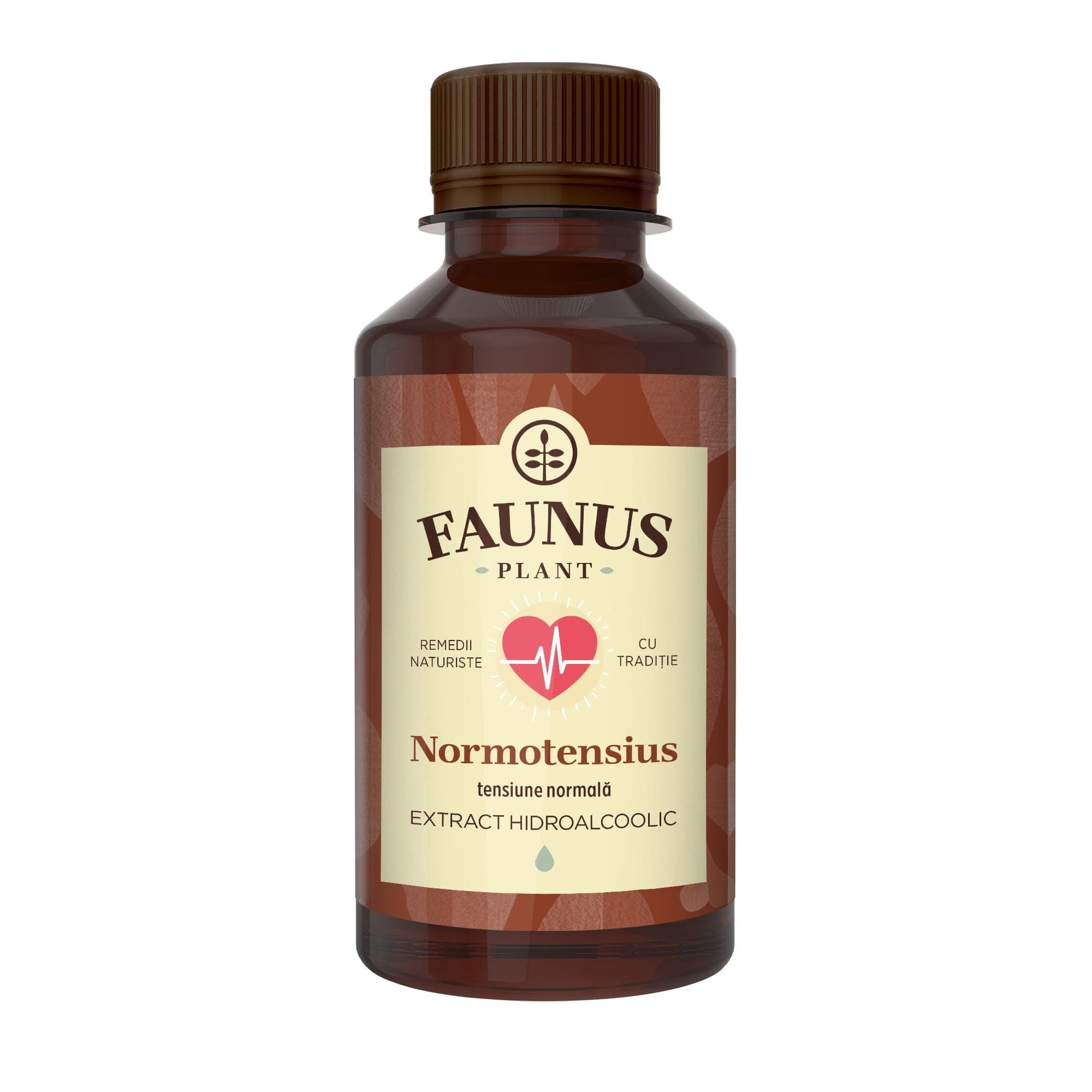 Tinctura Normotensius 200ml