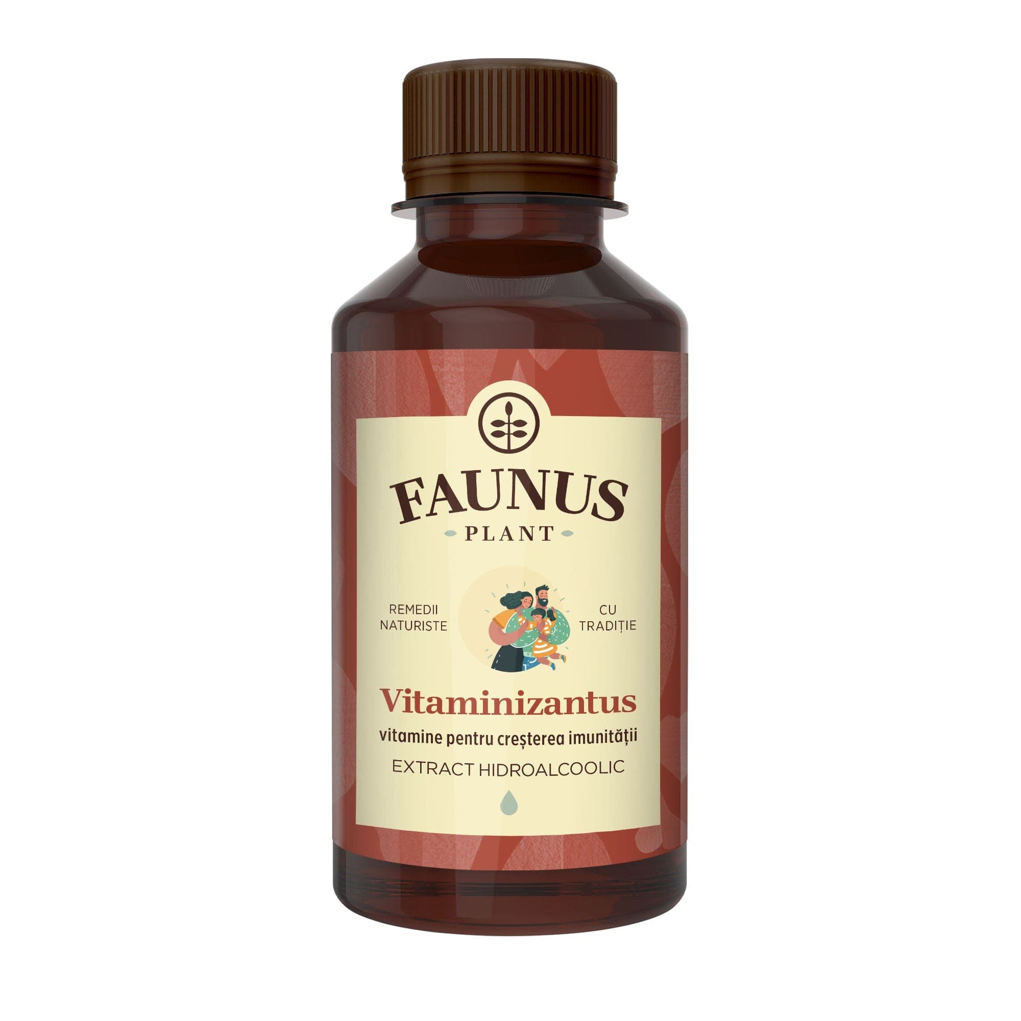 Tinctura Vitaminizantus 200ml